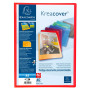 Porte-vues perso. 80v pp 5/10e kreacover