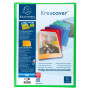 Porte-vues perso. 80v pp 5/10e kreacover