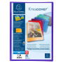 Porte-vues perso. 80v pp 5/10e kreacover