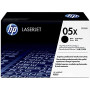 HP-C CE505XC
