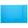 Pt 50 chem. 2 rabats super 210 bleu cl.