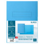 Pt 50 chem. 2 rabats super 210 bleu cl.