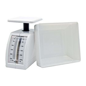 WEDO Pese lettre Handy 250, capacité de charge: 250 g