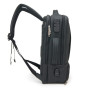 Sacoche / Sac à Dos Ordinateur 15,6 Serrure et USB - Extra compartiment