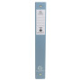 Classeur 4an 30mm A4 AutentiK coul.as