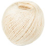 Ficelle en sisal écru 6/3 pelote moyenne