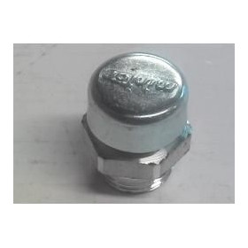 65 - BOUCHON DE REMPLISSAGE D'HUILE EN LAITON - HP WG140/F150