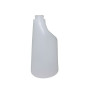 Flacon de 600 ml - coloris translucide