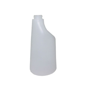 Flacon de 600 ml - coloris translucide