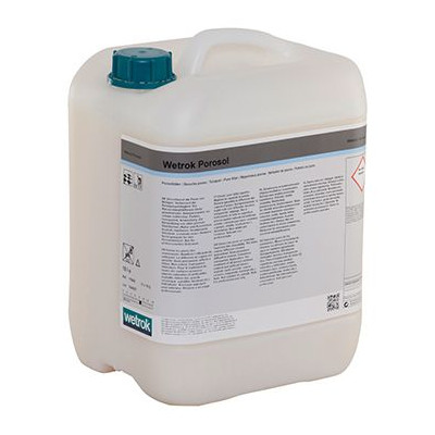 WETROK POROSOL bouche pore - 5L (PLA/CAR/PIERRE)