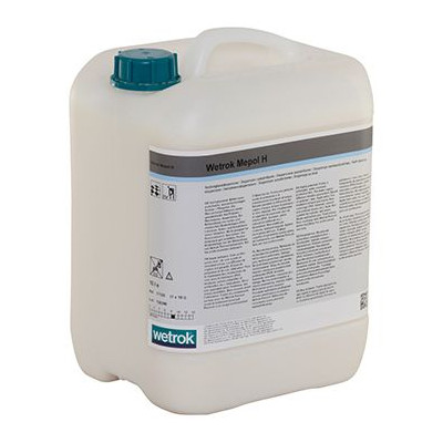 WETROK MEPOL H protection haute brillance - 5L