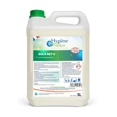 SOLS NET V - 5L