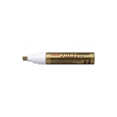 Uni Ball Marqueur PAINT pour surface dure PX30 OR