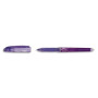 Pil rol fin frixion point vio 399251
