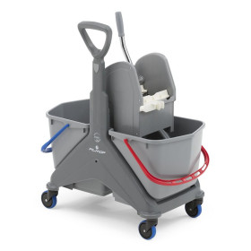 CHARIOT ONEFRED 2X15L TP 7004