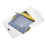 Boite de classement 30mm wow leitz , blanc