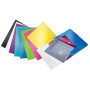 Boite de classement 30mm wow leitz , blanc