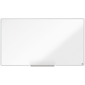Tableau emaille 1220x690mm nobo impression pro widescreen 55