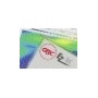 Pochette de plastification A3 75µ, GBC, Lot de 100