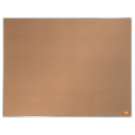 Tableau liege 600x450mm nobo impression pro