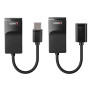 LINDY Extender USB 1.1 Cat.6 60m