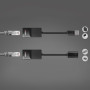 LINDY Extender USB 1.1 Cat.6 60m