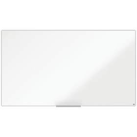 Tableau emaille 1880x1060mm nobo impression pro widescreen 85