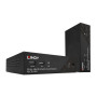 LINDY Kit Extender KVM HDBaseT Cat.6 HDMI Dual Head USB, IR & RS232, 100m