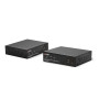 LINDY Kit Extender KVM HDBaseT Cat.6 HDMI Dual Head USB, IR & RS232, 100m