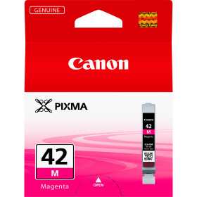 Canon ink 6386B001 CLI-42M magenta