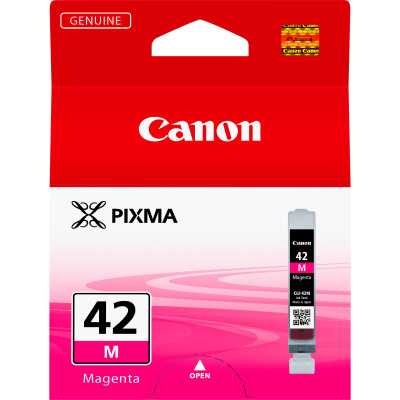 Canon ink 6386B001 CLI-42M magenta