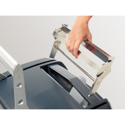 Latte de deliement, IMPRESSBIND Leitz 280