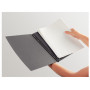 Latte de deliement, IMPRESSBIND Leitz 280