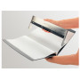Latte de deliement, IMPRESSBIND Leitz 280