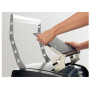 Latte de deliement, IMPRESSBIND Leitz 280