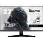 Moniteur 27 iiyama G-MASTER 27'' 2560 x 1440 pixels Dual WQHD 2560 x 1440 à 100