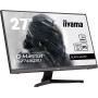 Moniteur 27 iiyama G-MASTER 27'' 2560 x 1440 pixels Dual WQHD 2560 x 1440 à 100