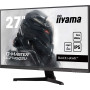 Moniteur 27 iiyama G-MASTER 27'' 2560 x 1440 pixels Dual WQHD 2560 x 1440 à 100