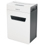 Destructeur de documents manuel leitz iq protect 10 p4