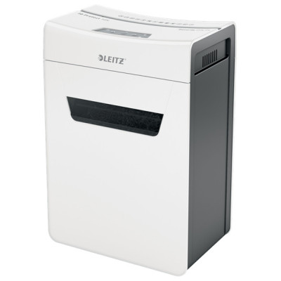 Destructeur de documents manuel leitz iq protect 10 p4