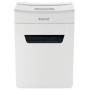 Destructeur de documents manuel leitz iq protect 10 p4