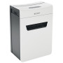 Destructeur de documents manuel leitz iq protect 10 p4