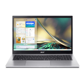 Acer Aspire 3 A315-59 - 15.6 - Intel Core i3 - 1215U - 8 Go RAM - 512 Go SSD - F