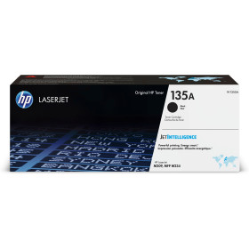 Toner noir hp 135a w1350a