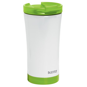 Mug wow leitz , vert