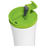 Mug wow leitz , vert
