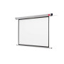 ecran de projection Nobo mural 16 10