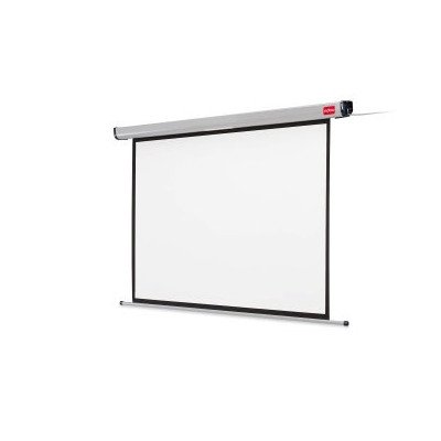 ecran de projection Nobo mural 16 10