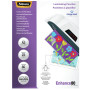 Il pochettes a3 80 microns  x 25