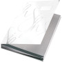 Parapheur Leitz, Blanc